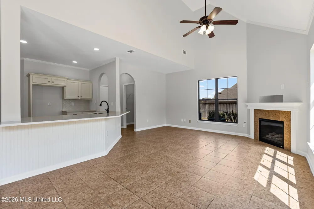 4024 Mitchell Place Olive Branch, MS 38654