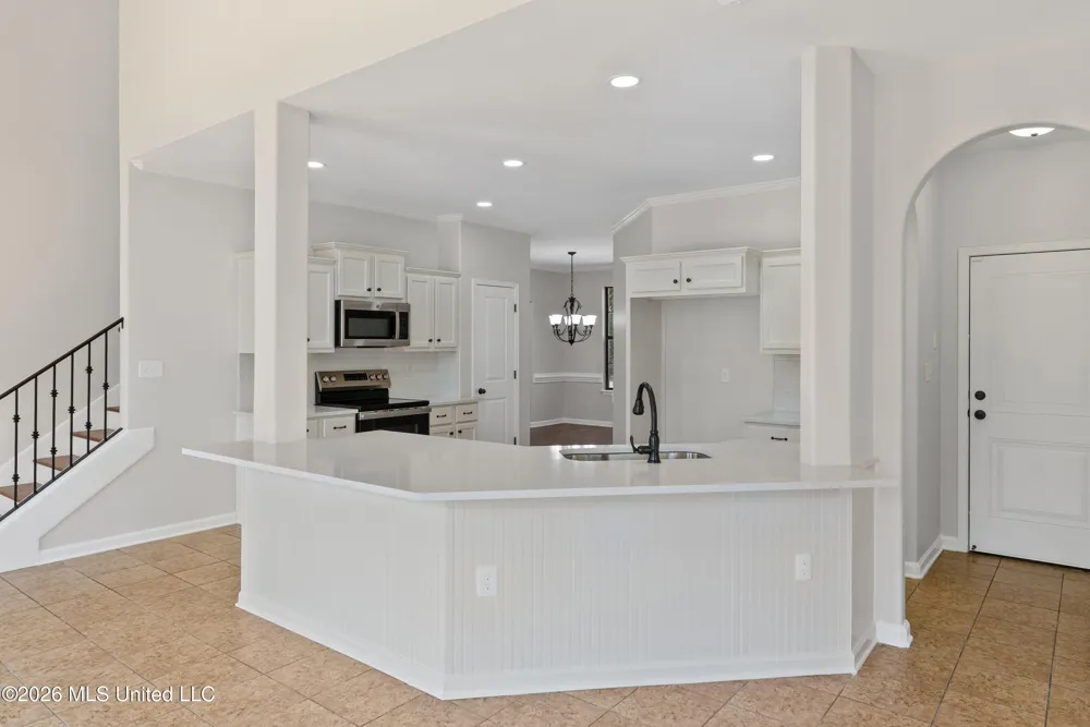 4024 Mitchell Place Olive Branch, MS 38654