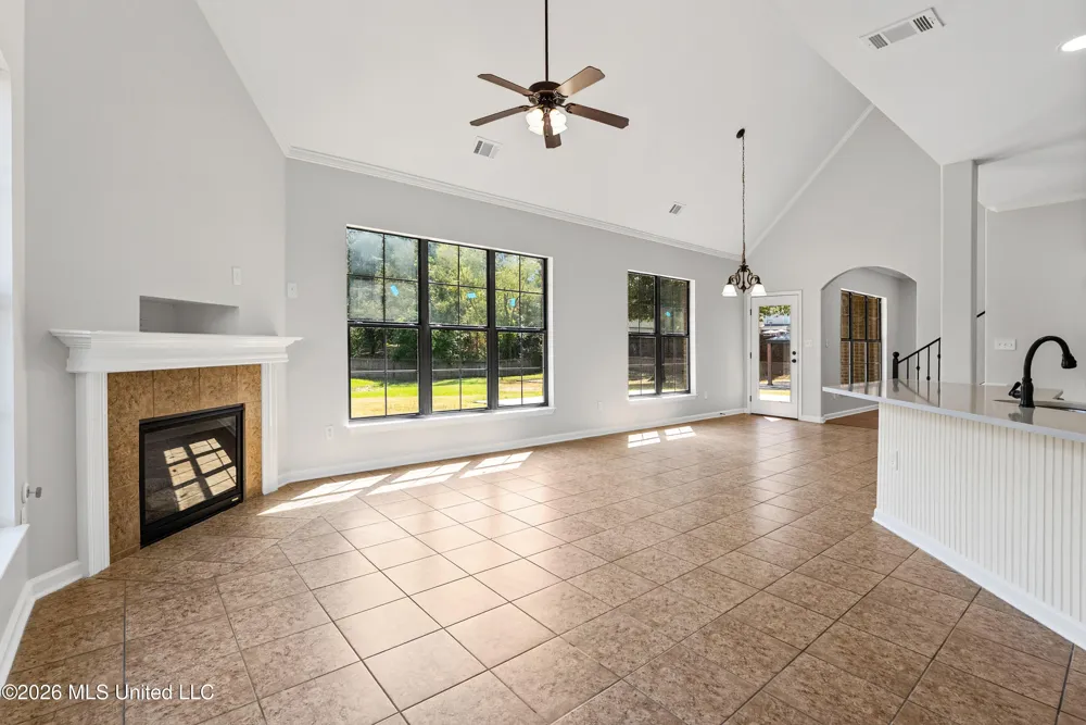 4024 Mitchell Place Olive Branch, MS 38654
