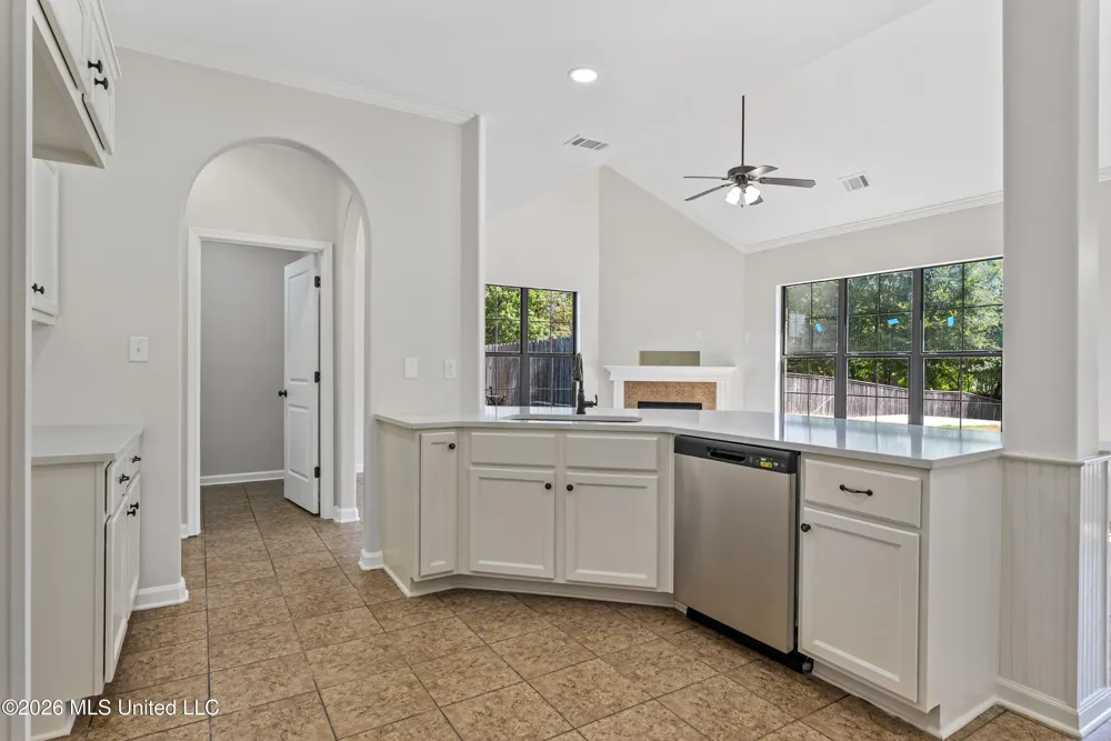 4024 Mitchell Place Olive Branch, MS 38654