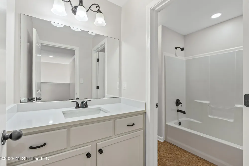 4024 Mitchell Place Olive Branch, MS 38654
