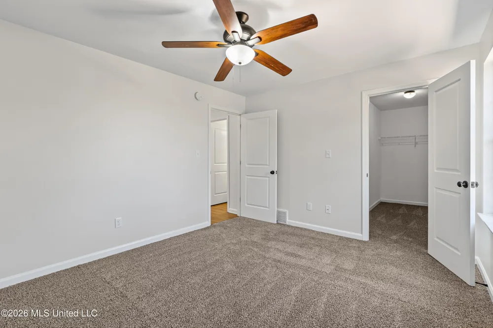 4024 Mitchell Place Olive Branch, MS 38654