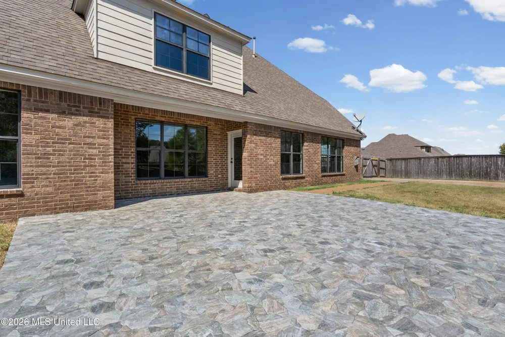 4024 Mitchell Place Olive Branch, MS 38654