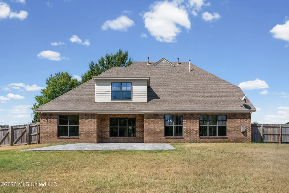 4024 Mitchell Place Olive Branch, MS 38654