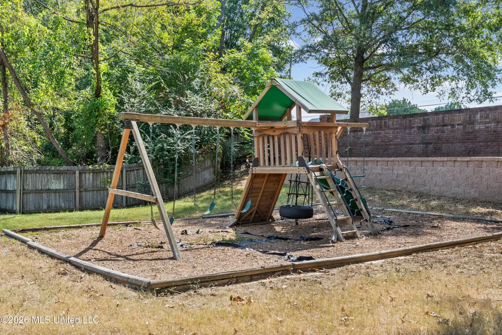 4024 Mitchell Place Olive Branch, MS 38654