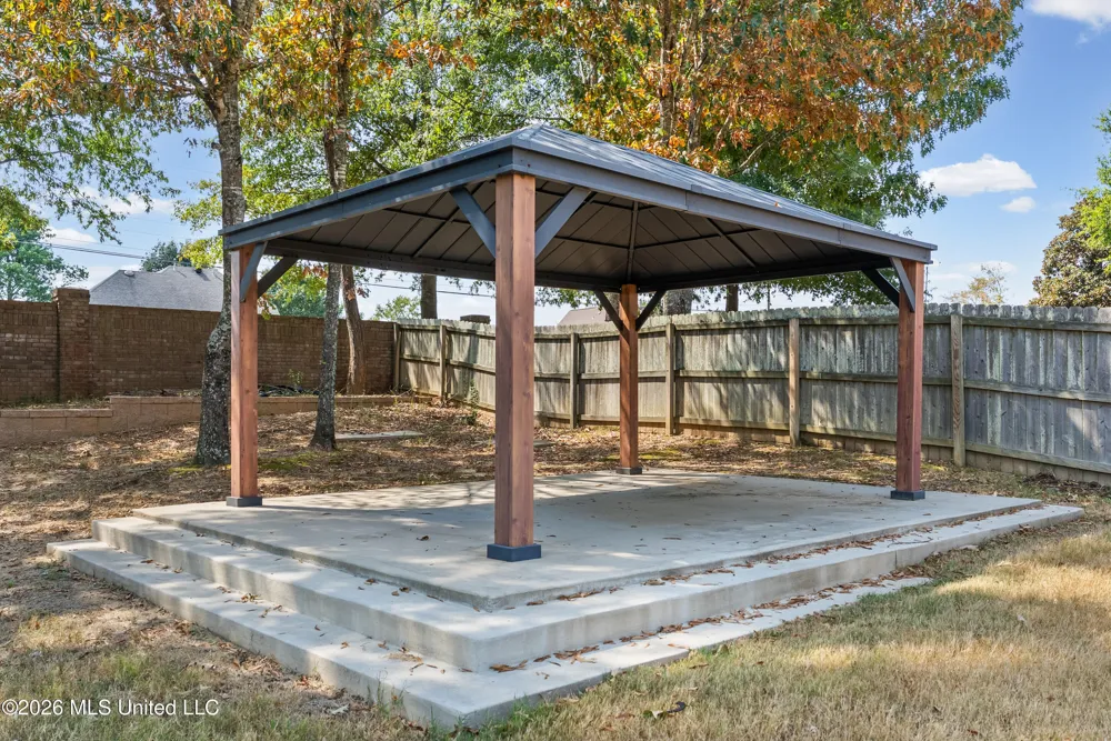 4024 Mitchell Place Olive Branch, MS 38654