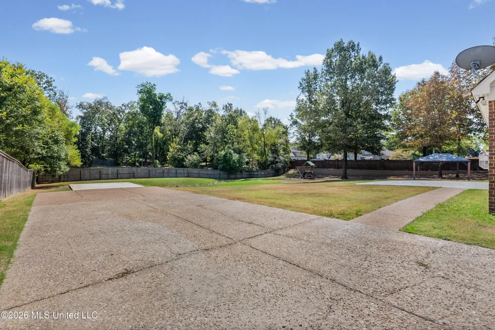 4024 Mitchell Place Olive Branch, MS 38654