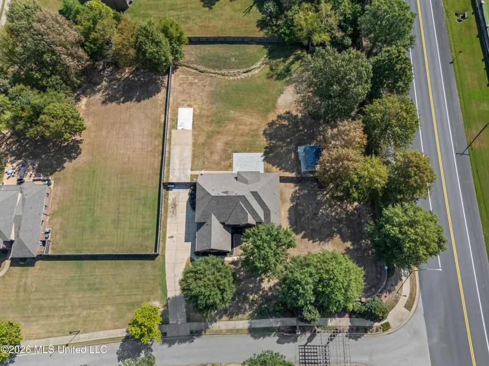 4024 Mitchell Place Olive Branch, MS 38654