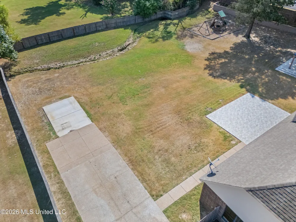 4024 Mitchell Place Olive Branch, MS 38654