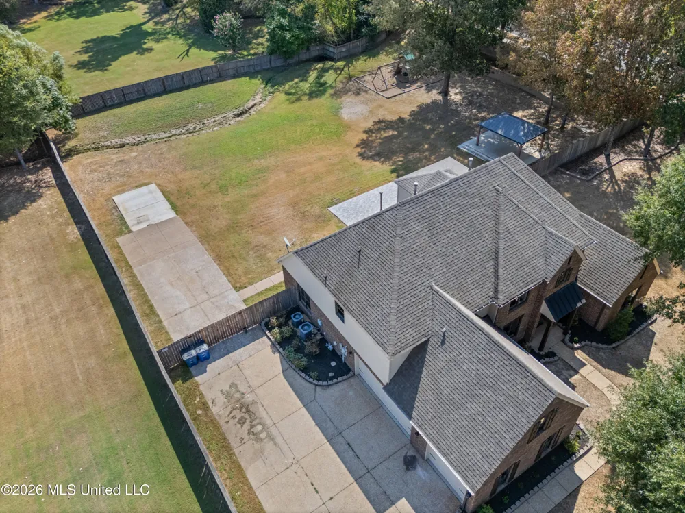 4024 Mitchell Place Olive Branch, MS 38654