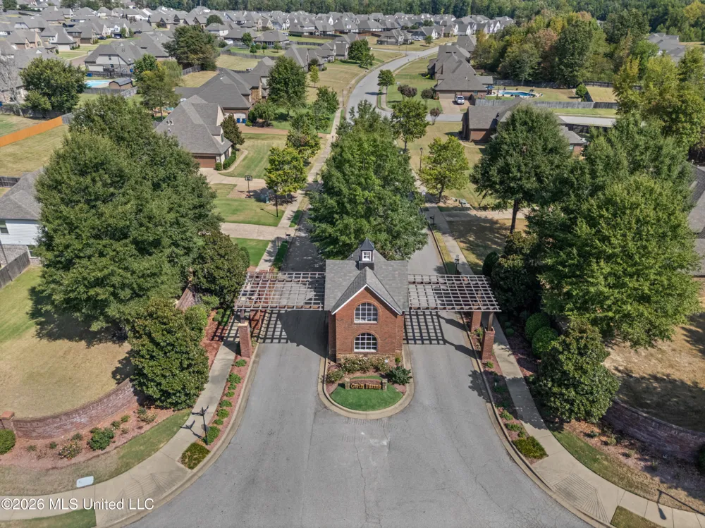 4024 Mitchell Place Olive Branch, MS 38654