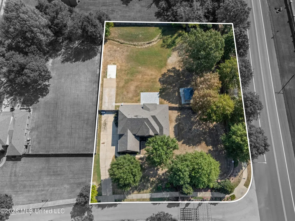 4024 Mitchell Place Olive Branch, MS 38654