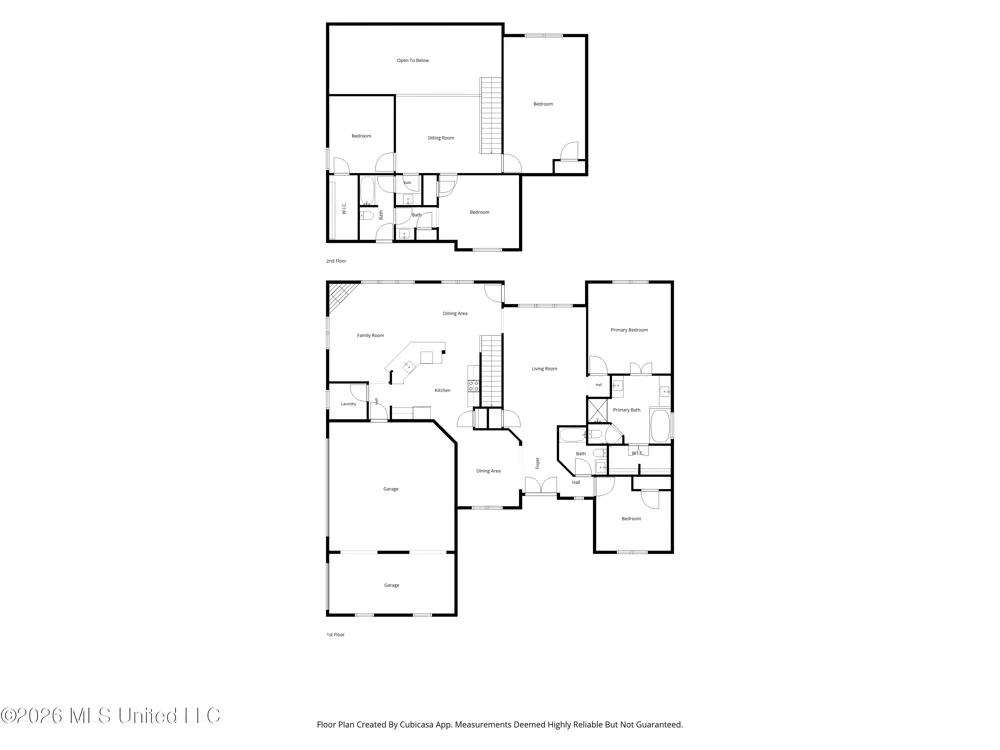 4024 Mitchell Place Olive Branch, MS 38654