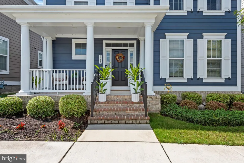 6315 CHESSINGTON STREET Middle River, MD 21220