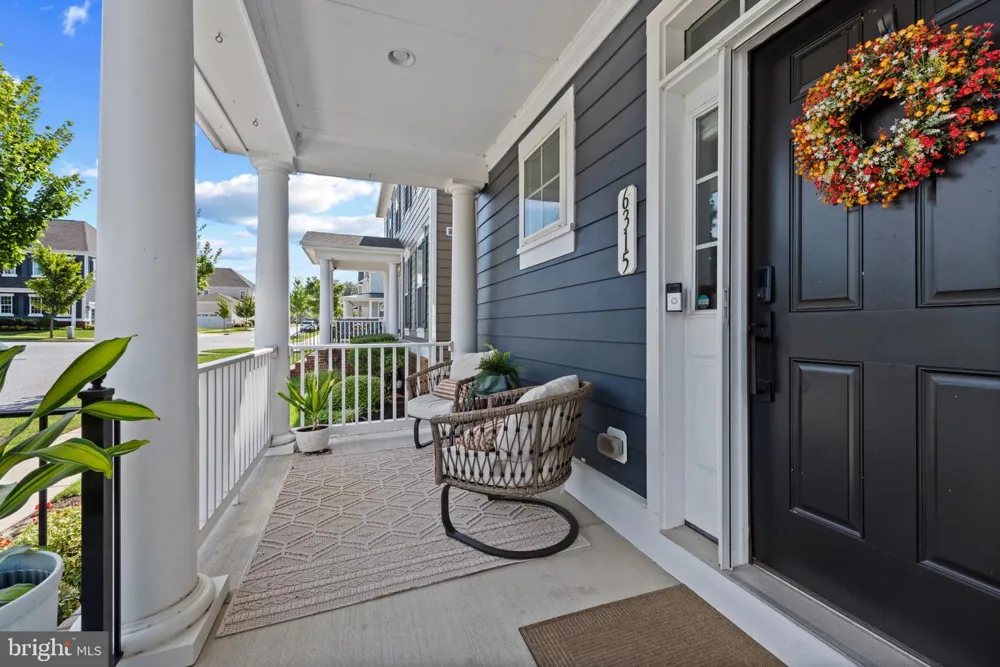 6315 CHESSINGTON STREET Middle River, MD 21220
