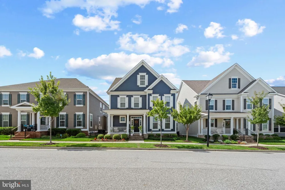 6315 CHESSINGTON STREET Middle River, MD 21220