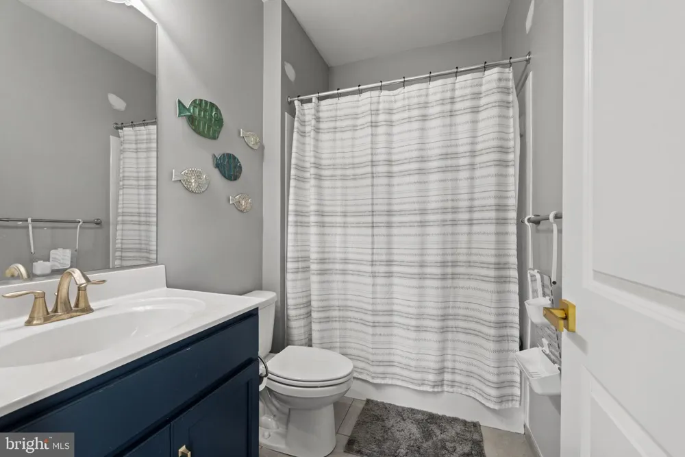 6315 CHESSINGTON STREET Middle River, MD 21220