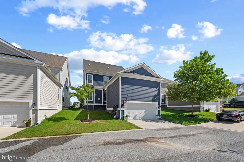 6315 CHESSINGTON STREET Middle River, MD 21220