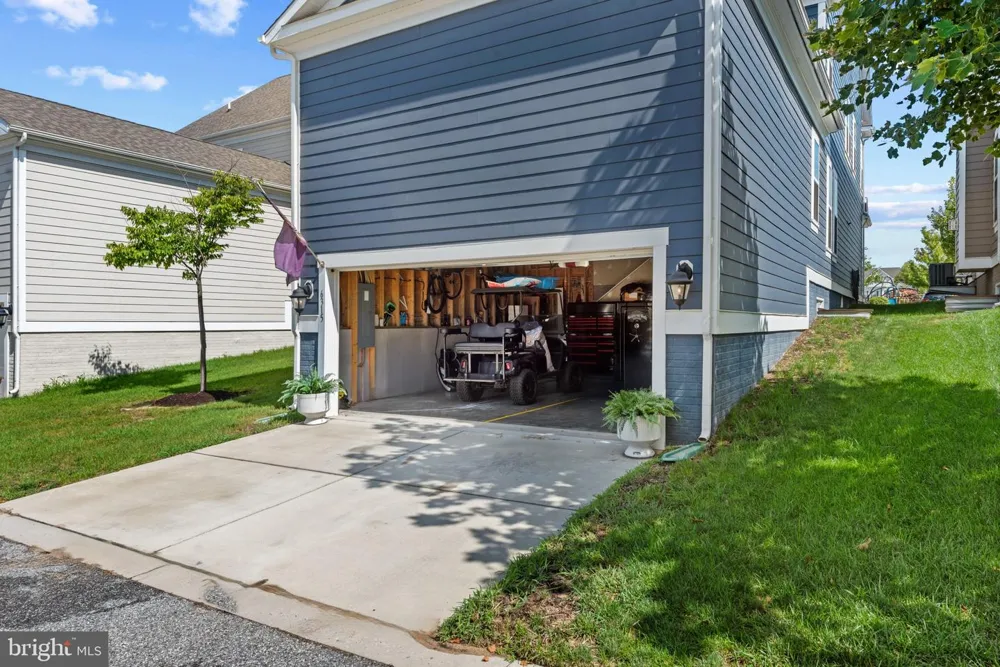 6315 CHESSINGTON STREET Middle River, MD 21220