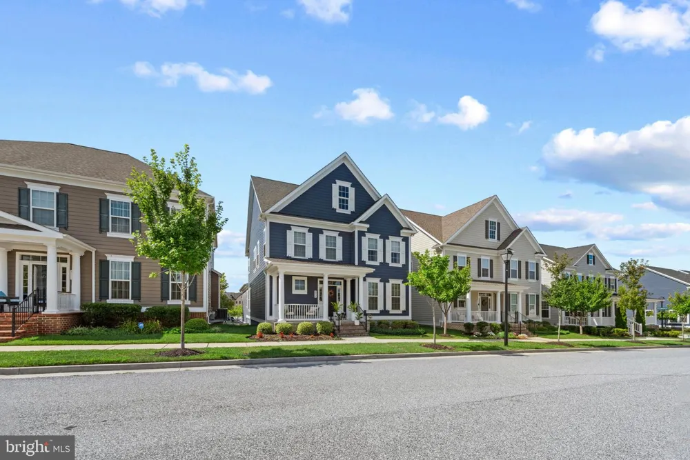 6315 CHESSINGTON STREET Middle River, MD 21220