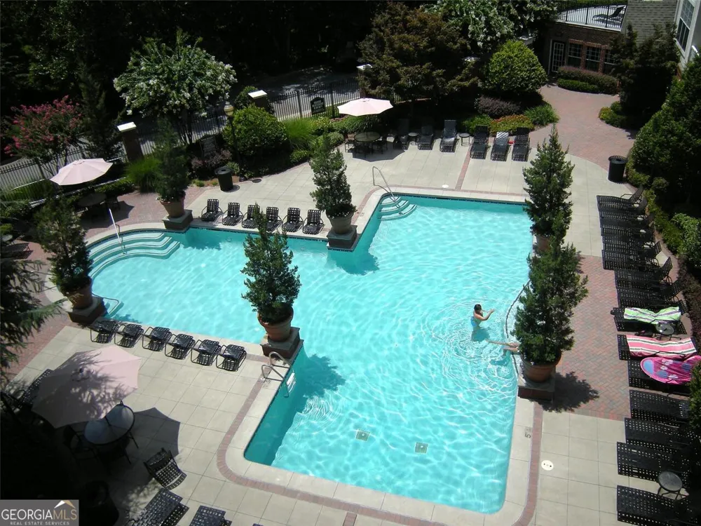 1134 Westchester Ridge NE Atlanta, GA 30329