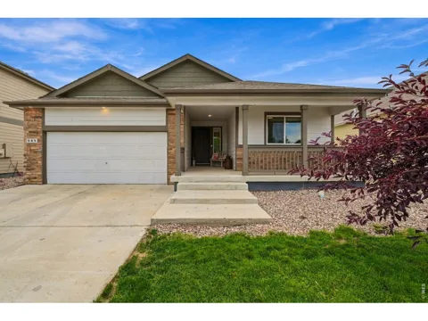 909 Ponderosa Drive