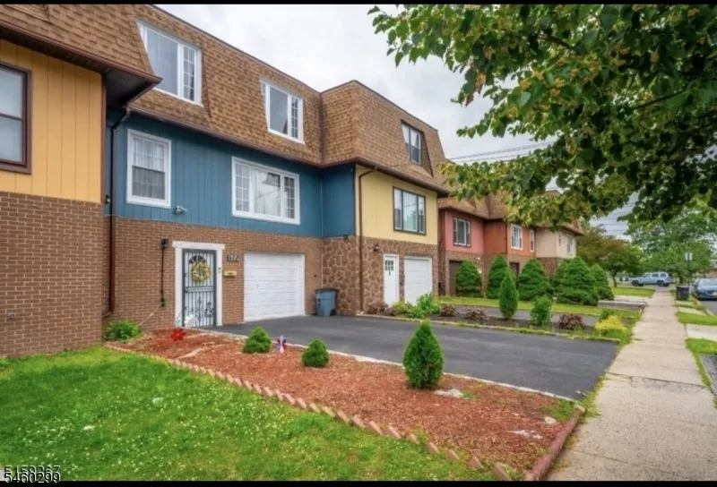 428 Doyle St Elizabeth City, NJ 07206