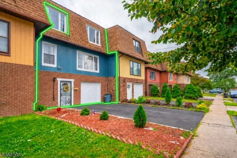 428 Doyle St Elizabeth City, NJ 07206