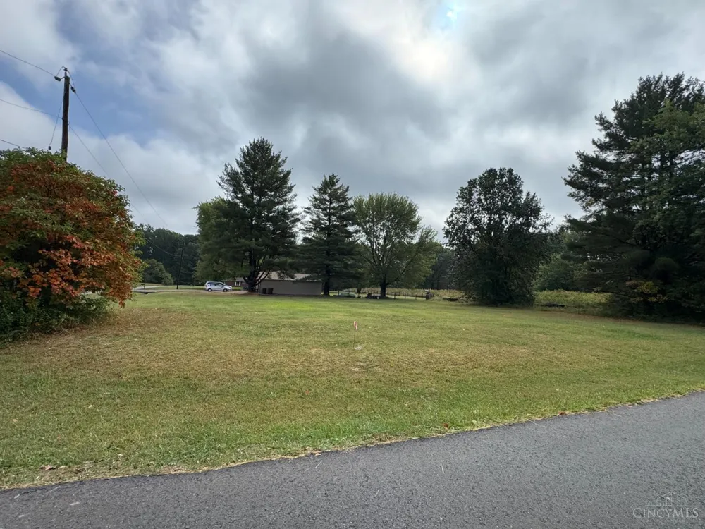 717 Kassel Drive Perry, OH 45118