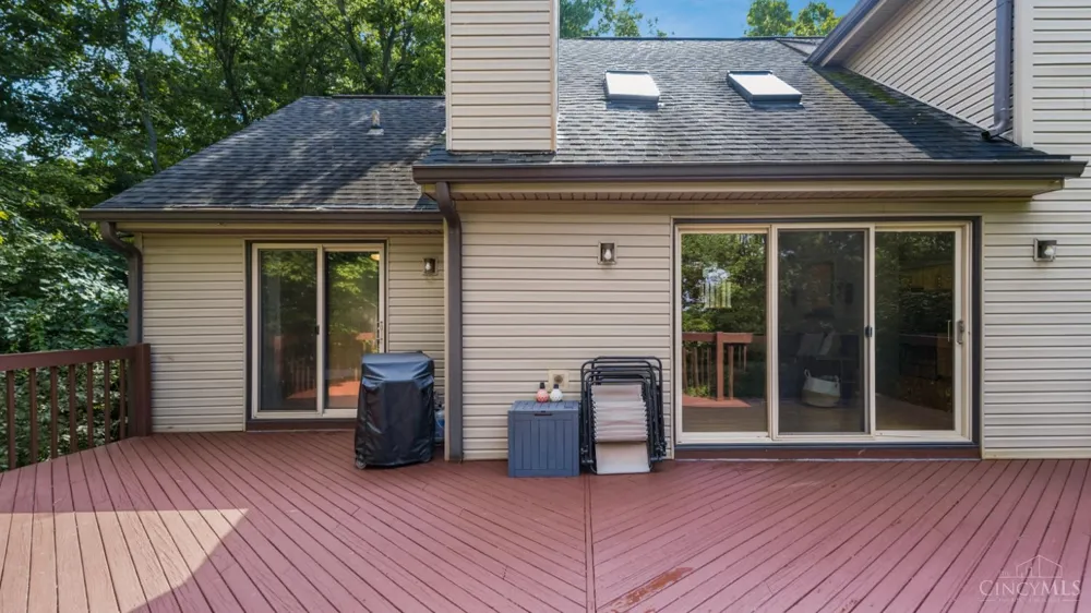 413 Tarkington Lane Miami, OH 45140