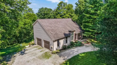 413 Tarkington Lane