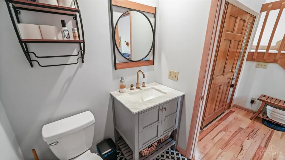 413 Tarkington Lane Miami, OH 45140