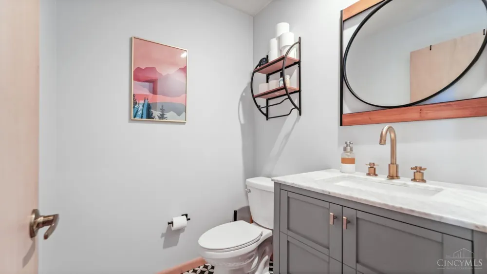 413 Tarkington Lane Miami, OH 45140