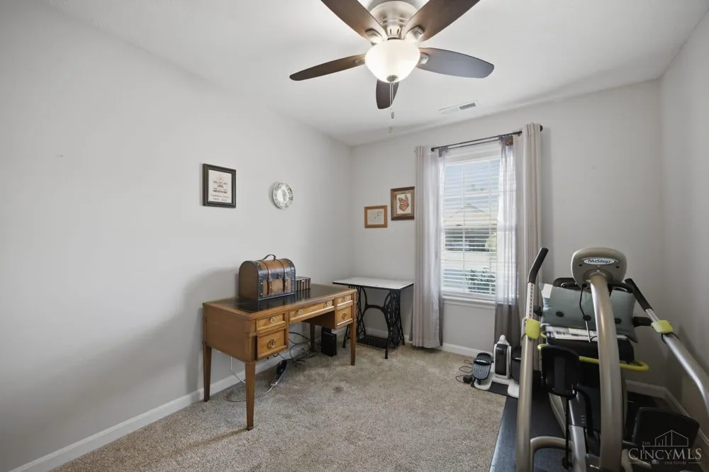 724 Villa Court Trenton, OH 45067