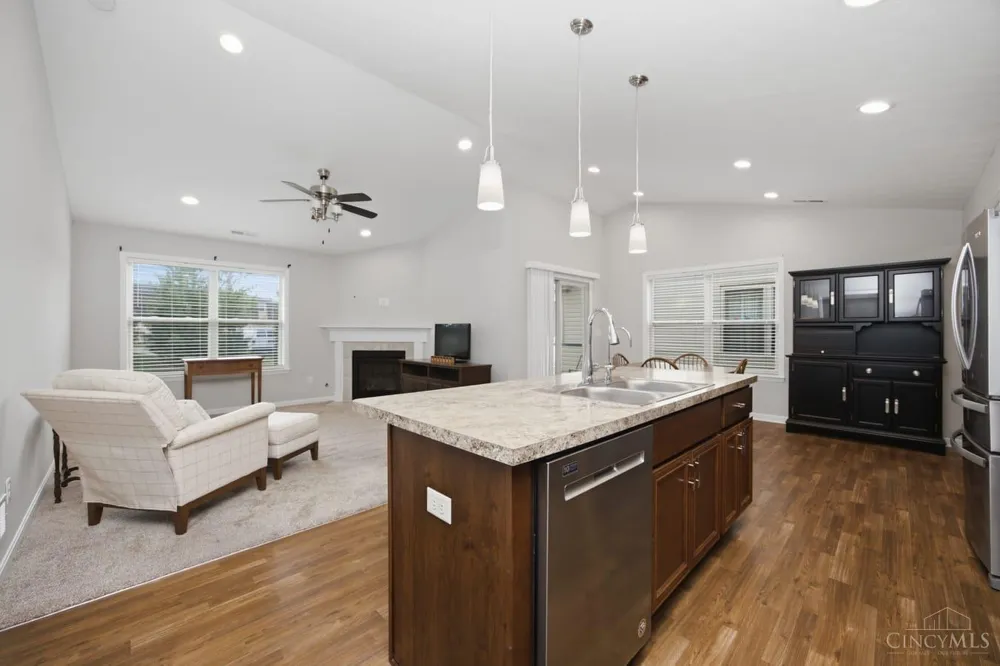 724 Villa Court Trenton, OH 45067