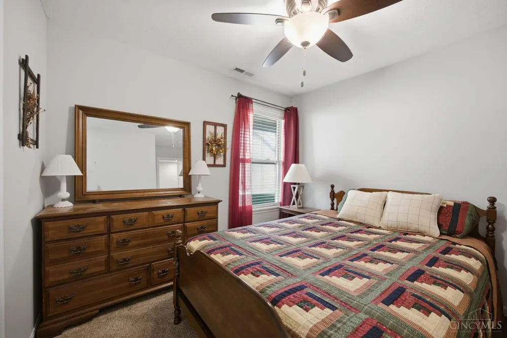 724 Villa Court Trenton, OH 45067