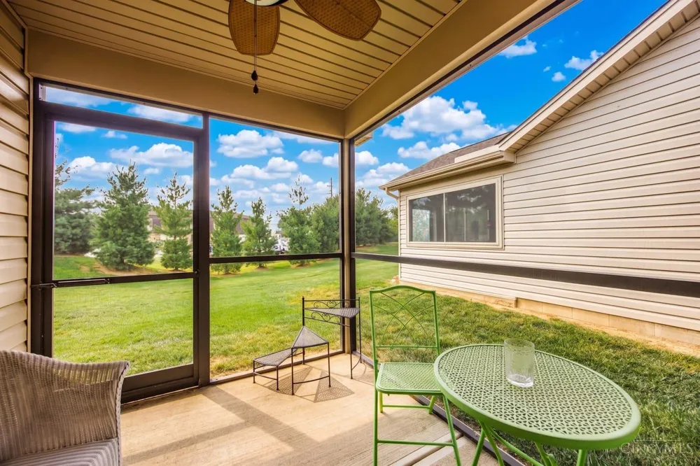 724 Villa Court Trenton, OH 45067