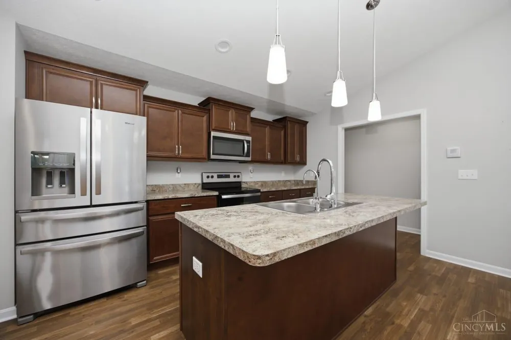 724 Villa Court Trenton, OH 45067