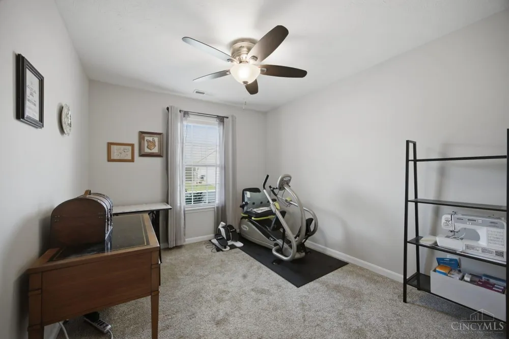 724 Villa Court Trenton, OH 45067