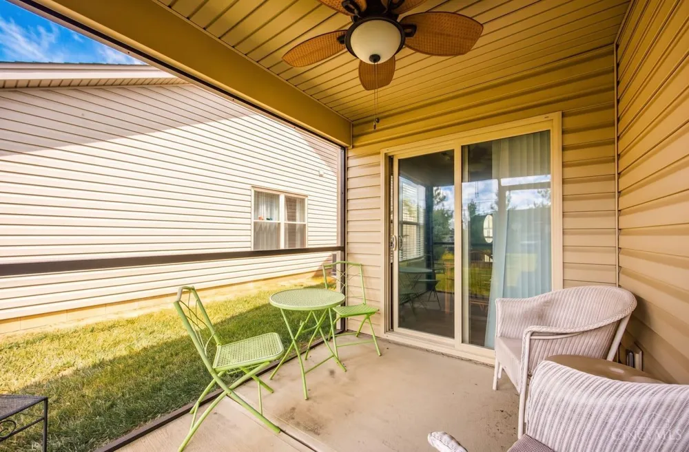 724 Villa Court Trenton, OH 45067