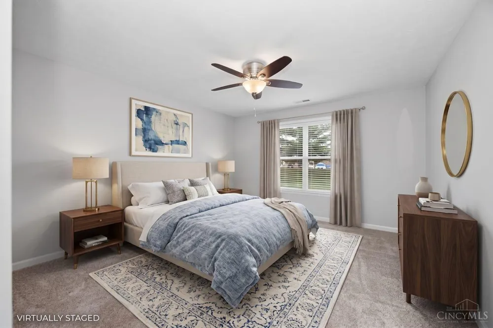 724 Villa Court Trenton, OH 45067