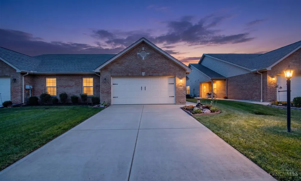 724 Villa Court Trenton, OH 45067