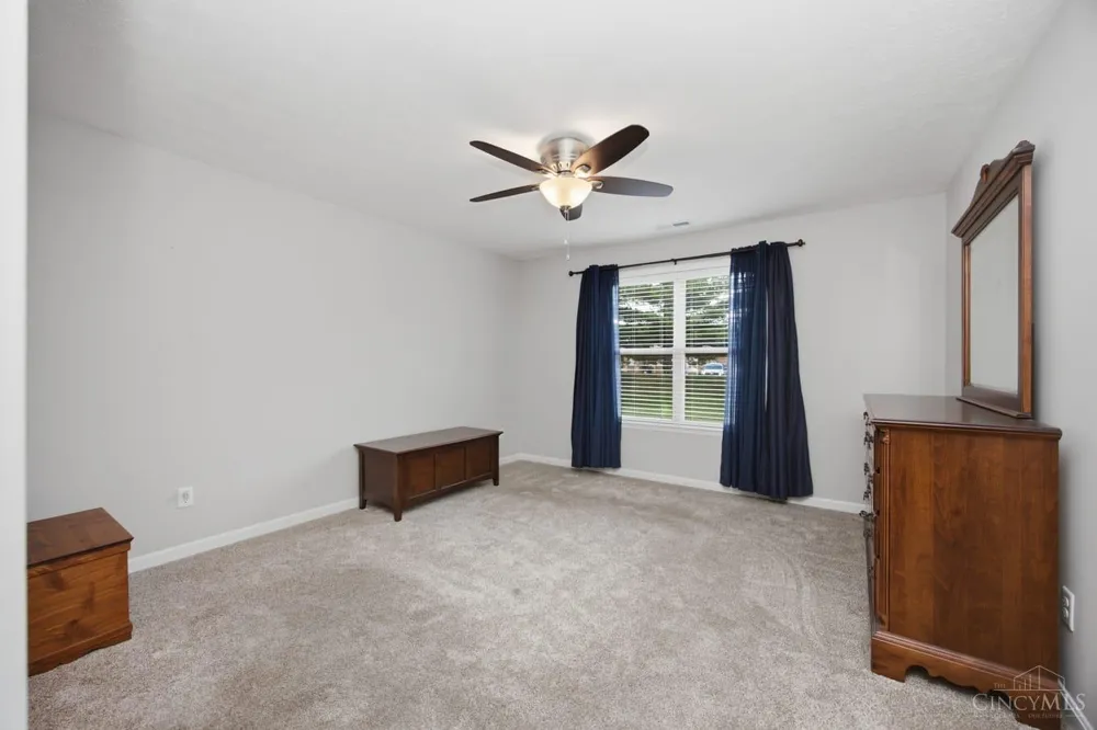 724 Villa Court Trenton, OH 45067