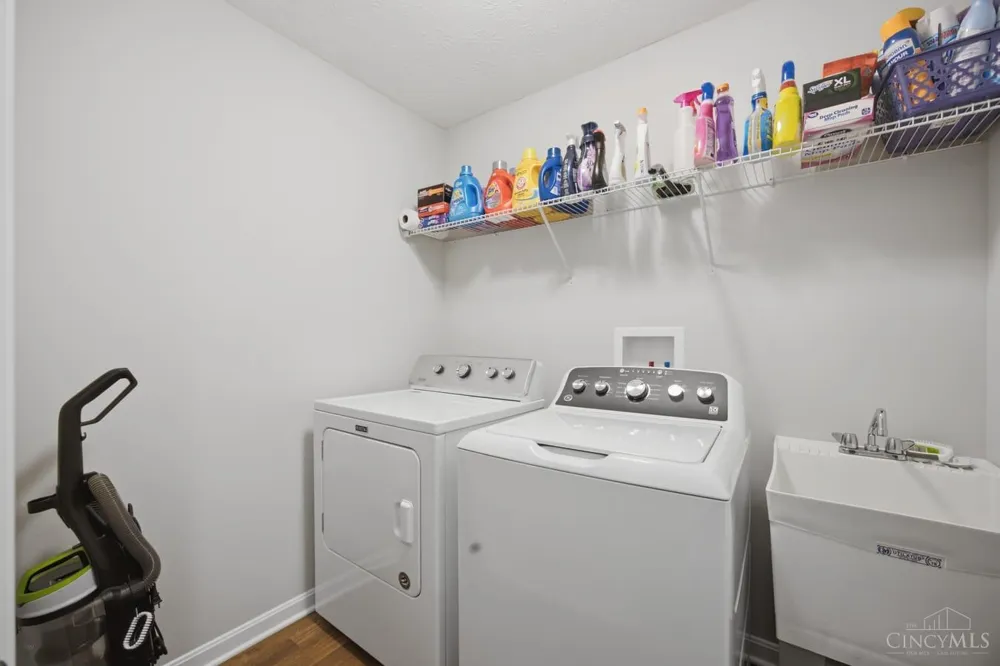 724 Villa Court Trenton, OH 45067