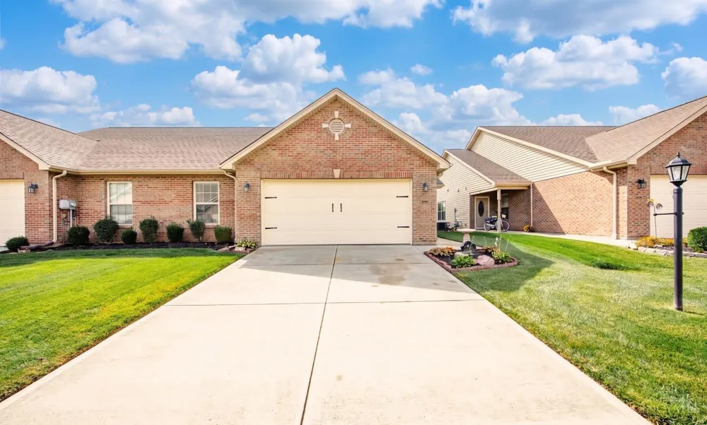 724 Villa Court Trenton, OH 45067