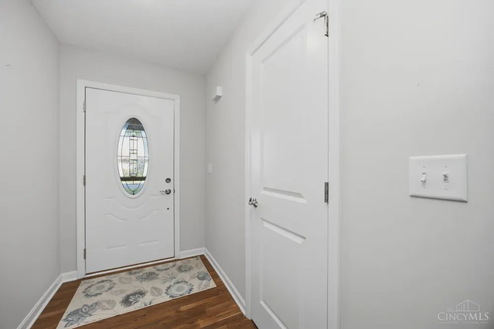 724 Villa Court Trenton, OH 45067