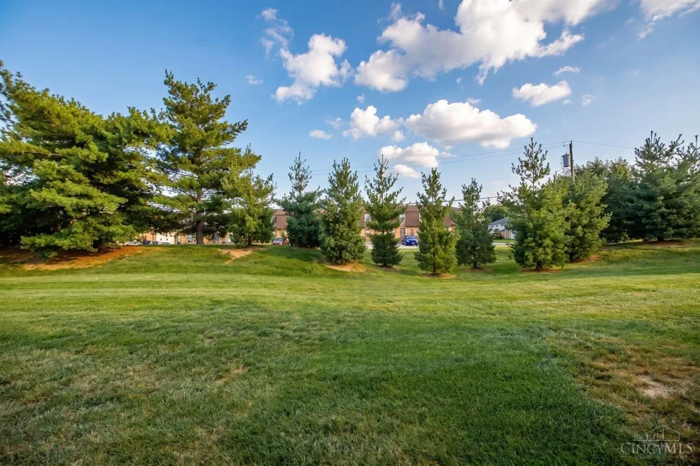 724 Villa Court Trenton, OH 45067