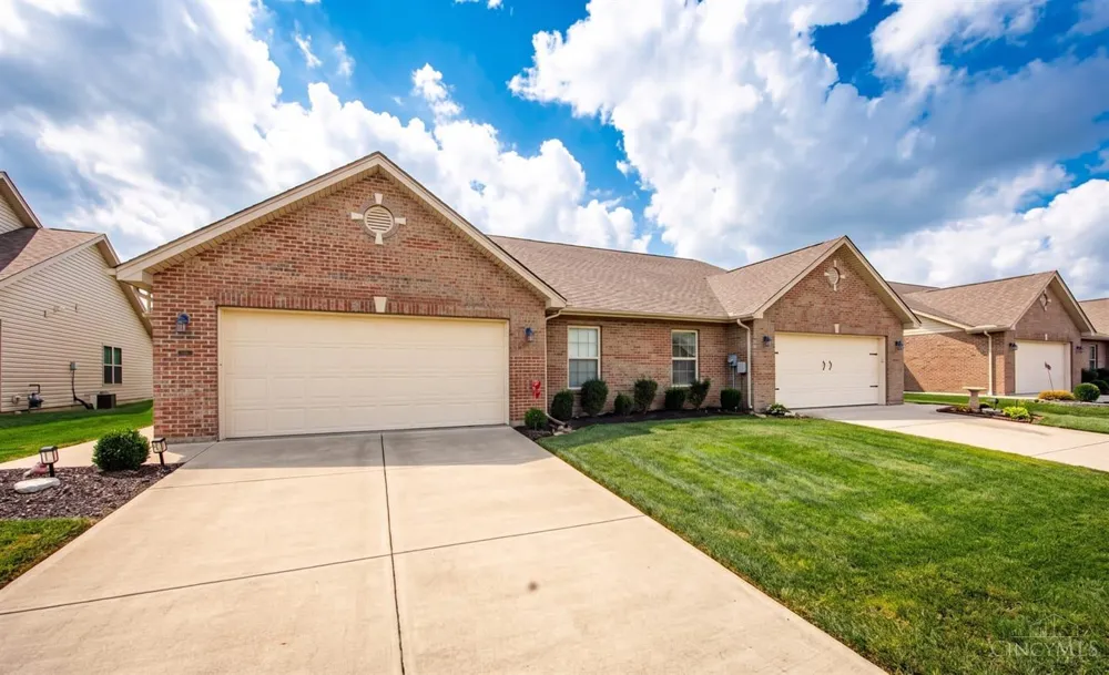 724 Villa Court Trenton, OH 45067