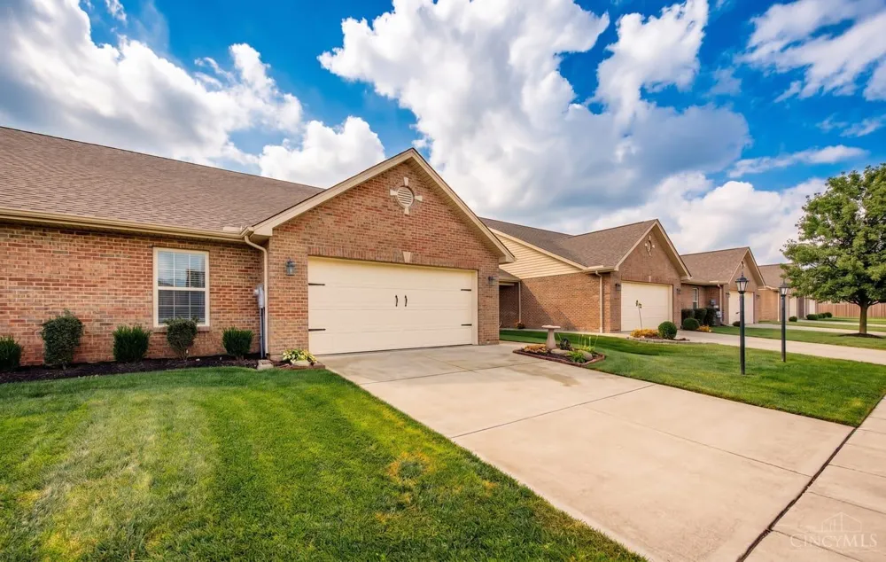 724 Villa Court Trenton, OH 45067