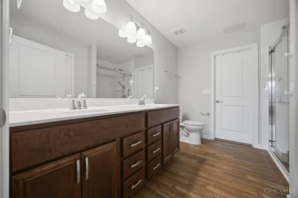 724 Villa Court Trenton, OH 45067